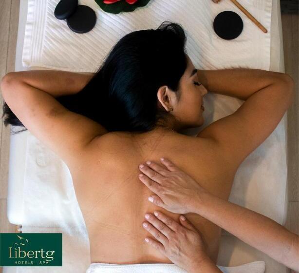 Libertg Hotels Spa