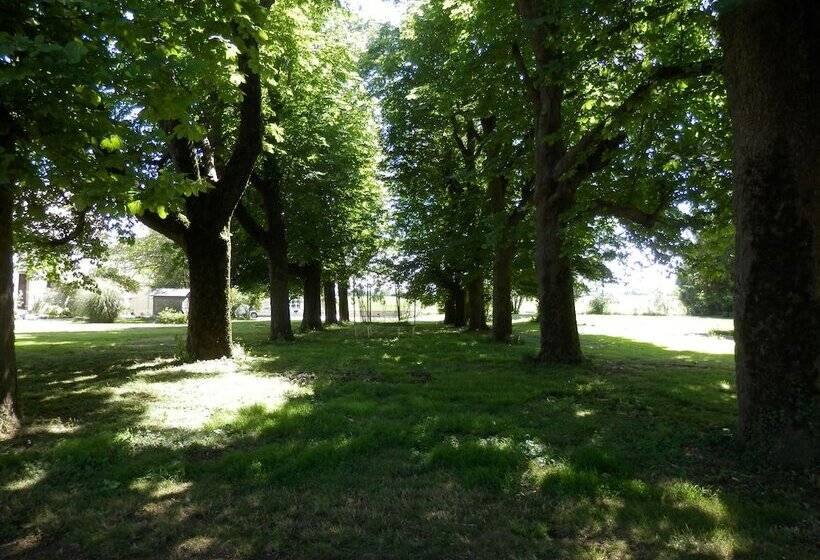 Пансион Château Ardilleux
