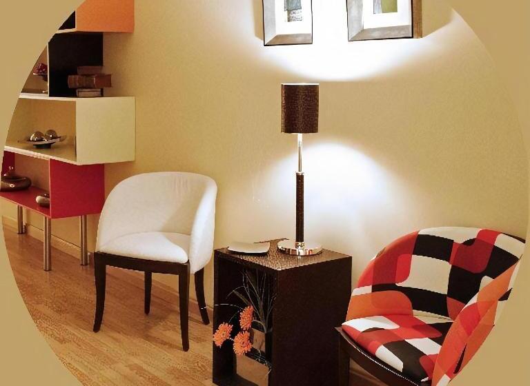 پانسیون Hostal San Isidro