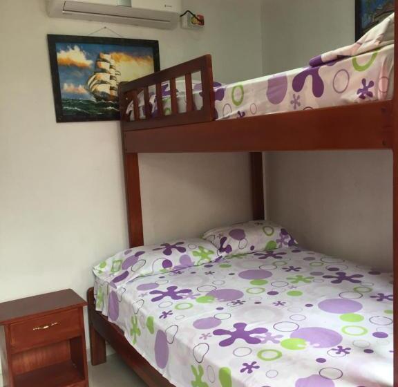 پانسیون Hostal Sarai
