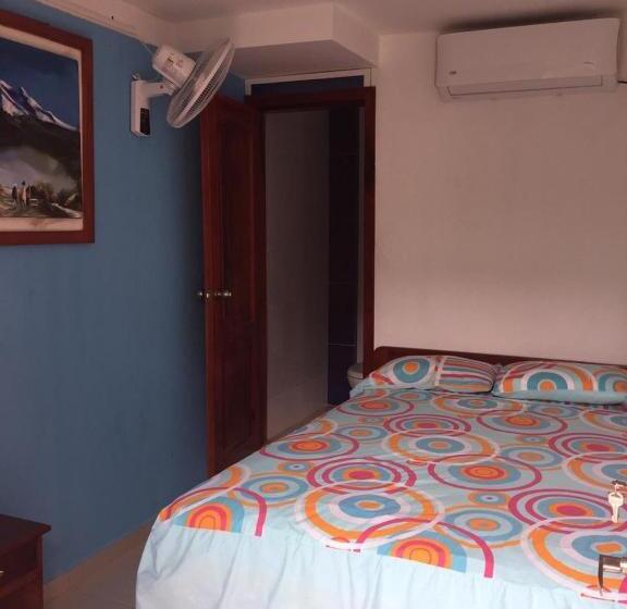 پانسیون Hostal Sarai
