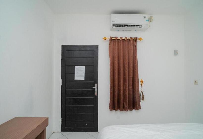 پانسیون Koolkost Syariah Near Universitas Lambung Mangkurat