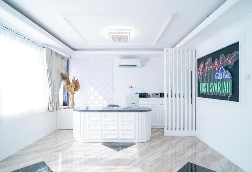 پانسیون Koolkost Syariah Near Universitas Lambung Mangkurat