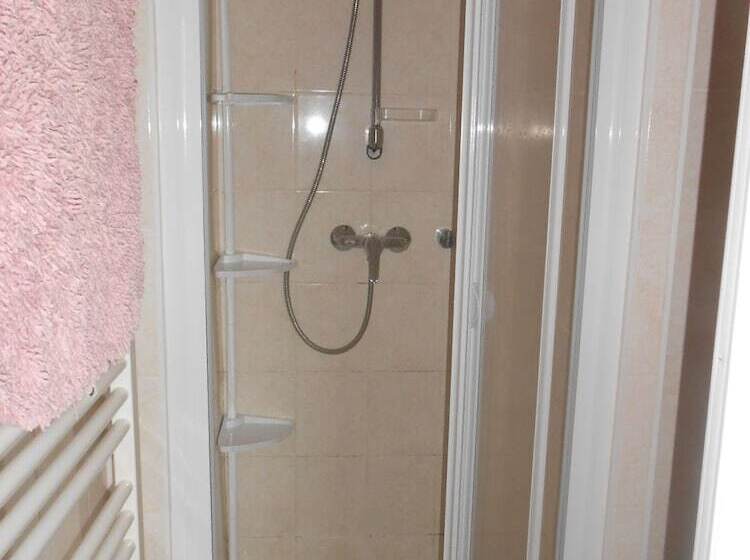 Пансион La Framboisine