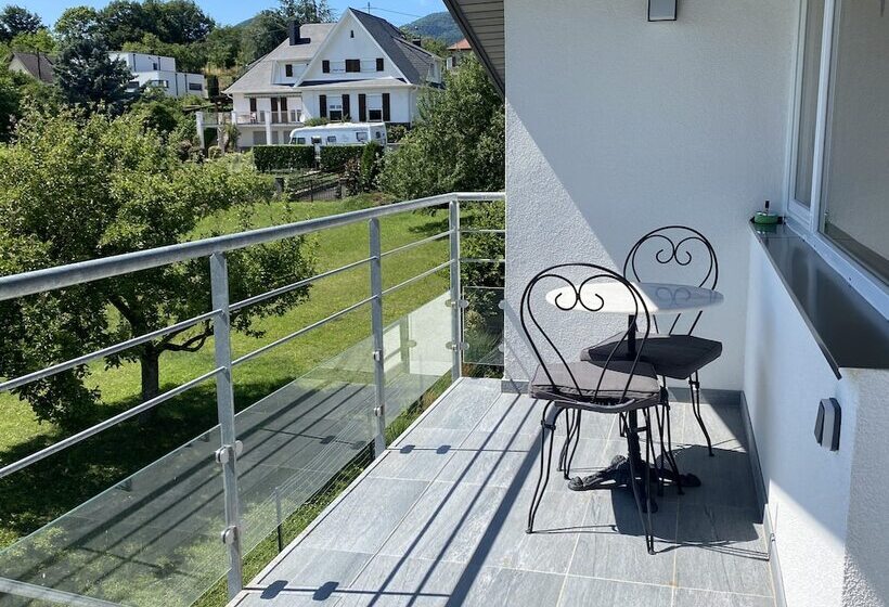 膳宿费 Le Clos Des Pommiers