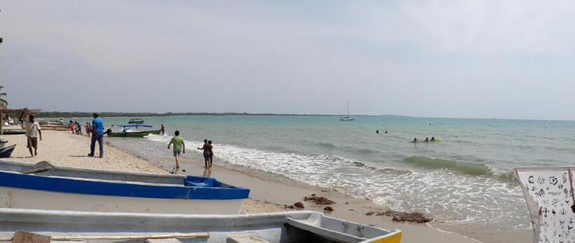 پانسیون Milimar Hostal