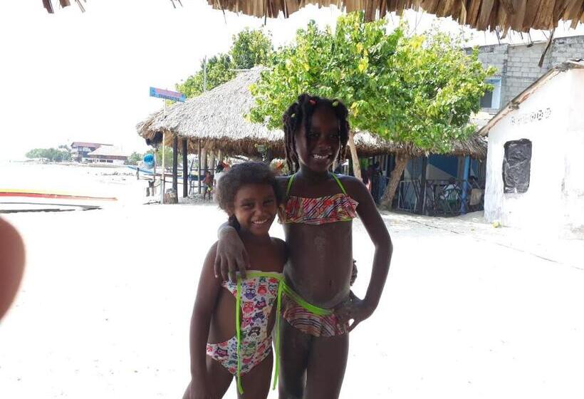 پانسیون Milimar Hostal