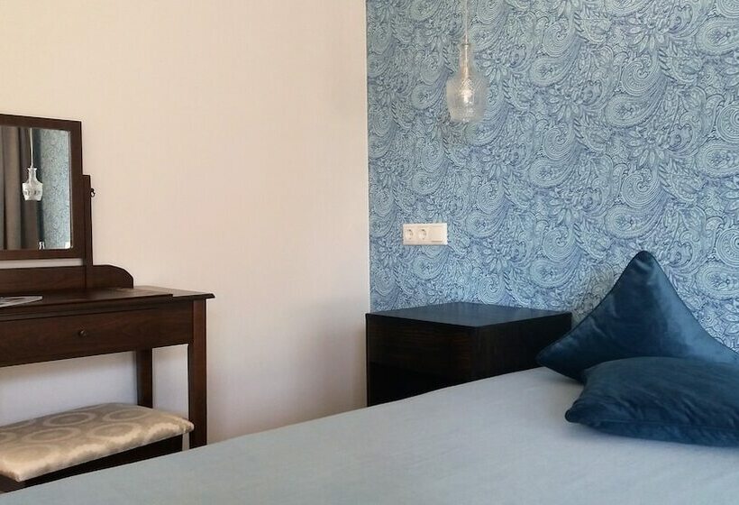 膳宿费 Motel Zur Goldenen Krone