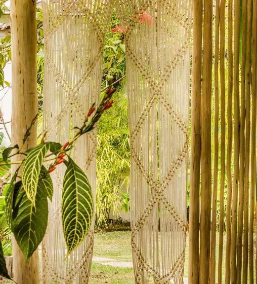 پانسیون Pousada Villa Bahia