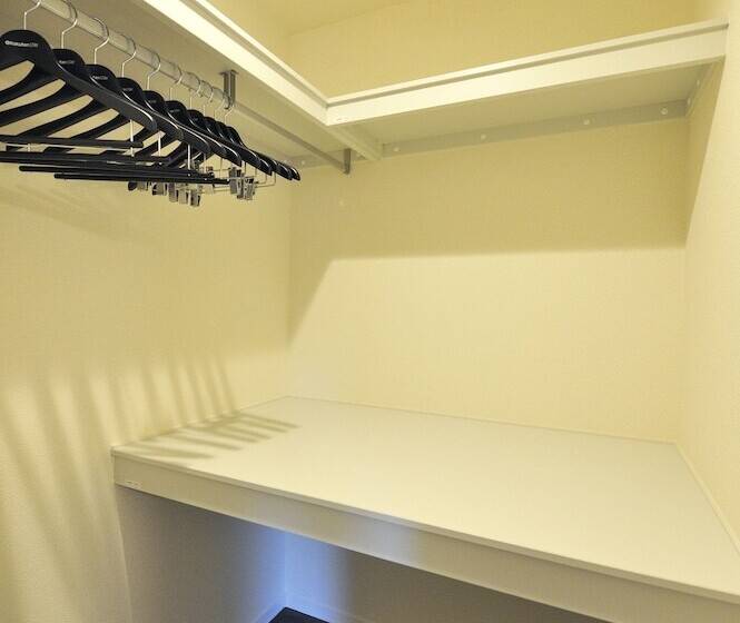 Rakutenstay×shamaison Osaka Dekijima Station
