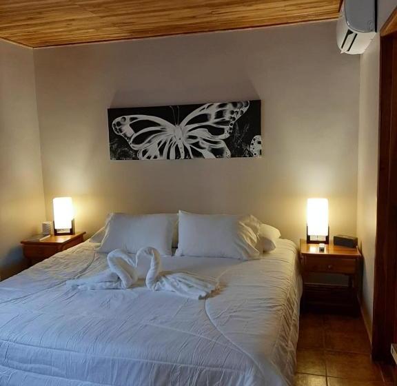 استراحتگاه Mendihuaca By Lewe