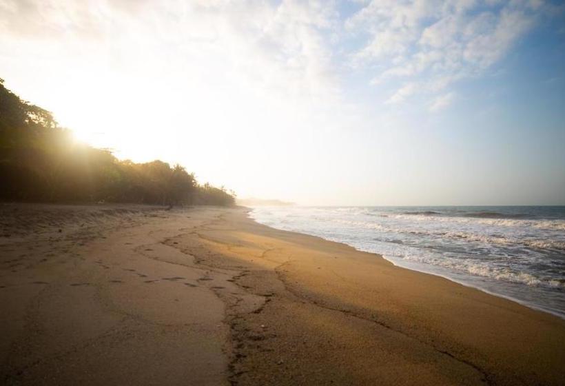 استراحتگاه Mendihuaca By Lewe