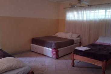 Royal Jacobs Apartments Bed & Breakfast