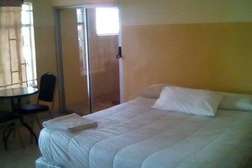 Royal Jacobs Apartments Bed & Breakfast