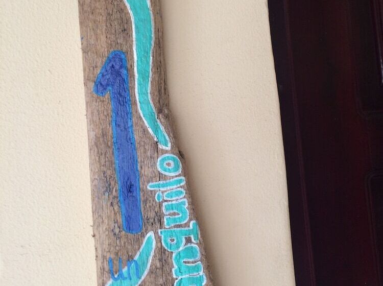 The Cottages By The Sea