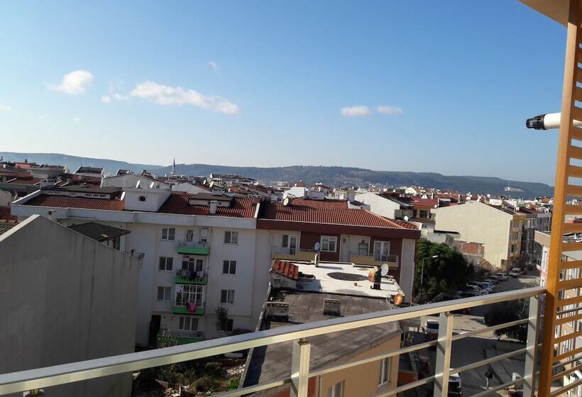 Algul Studyo Evleri