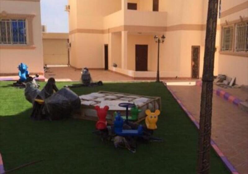 Alturki Resort
