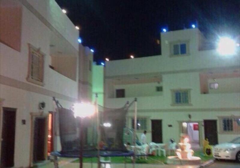 Alturki Resort