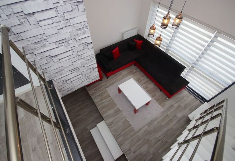 Arcadia Apart Residence