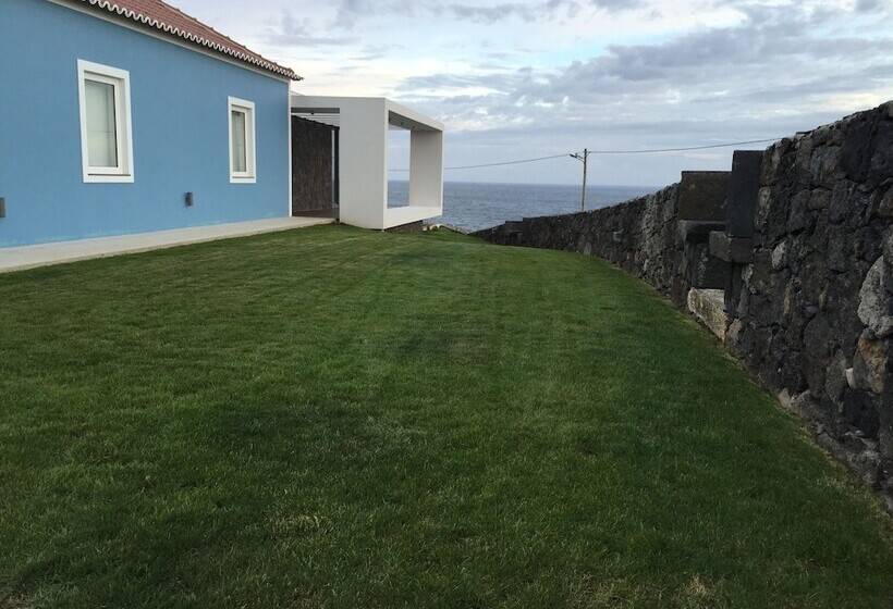 Casa Das Cinco
