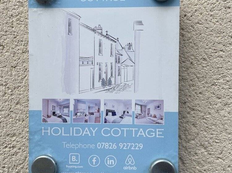 Clarence Cottage