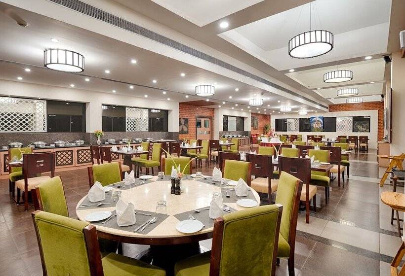 Grand Serenaa Hotel And Resorts