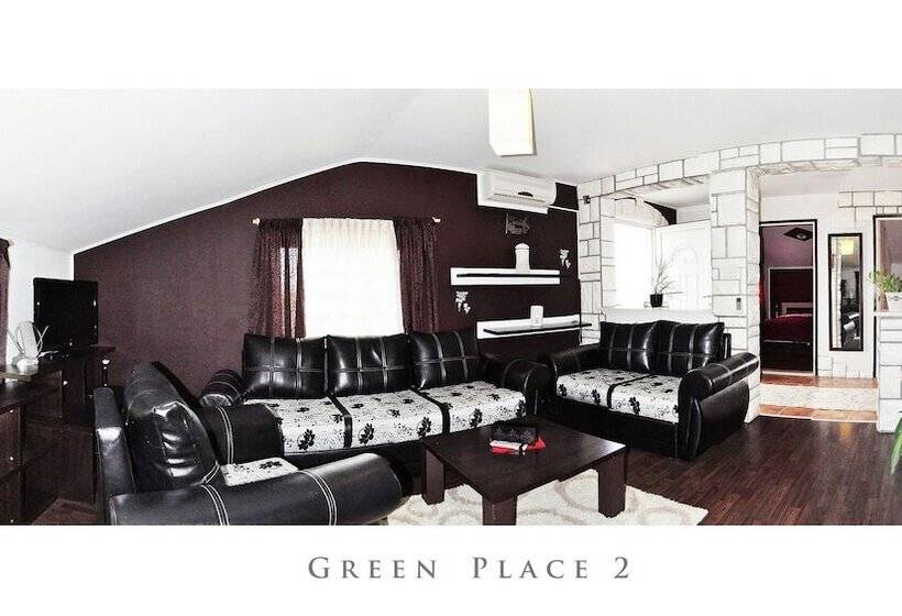 Green Place Apartments
