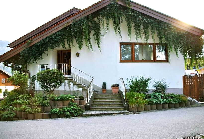 Gästehaus Kamml