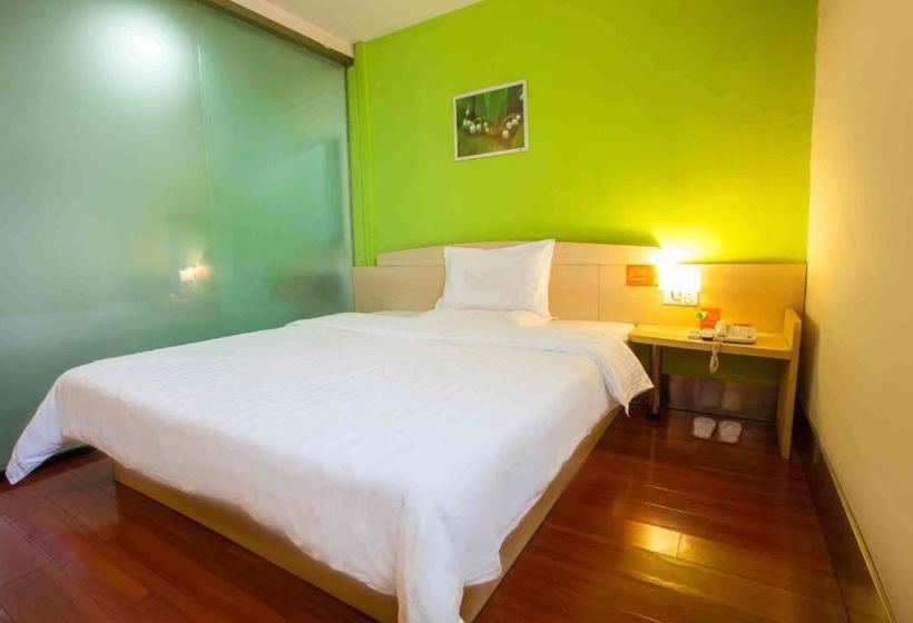 هتل 7days Inn Shantou Zhujiang Rd