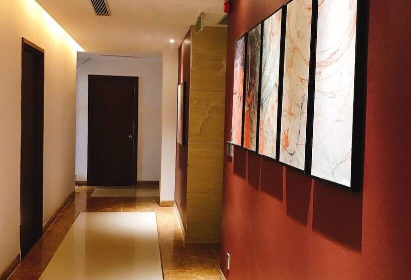 Fotos del hotel Aiden Saigon:  23