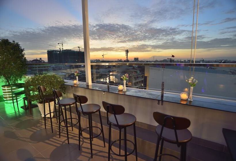 Fotos del hotel Aiden Saigon:  21