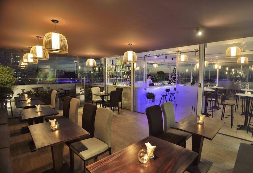 Fotos del hotel Aiden Saigon:  20