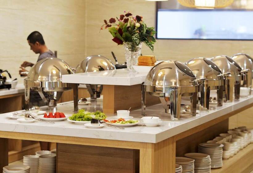 Fotos del hotel Aiden Saigon:  19