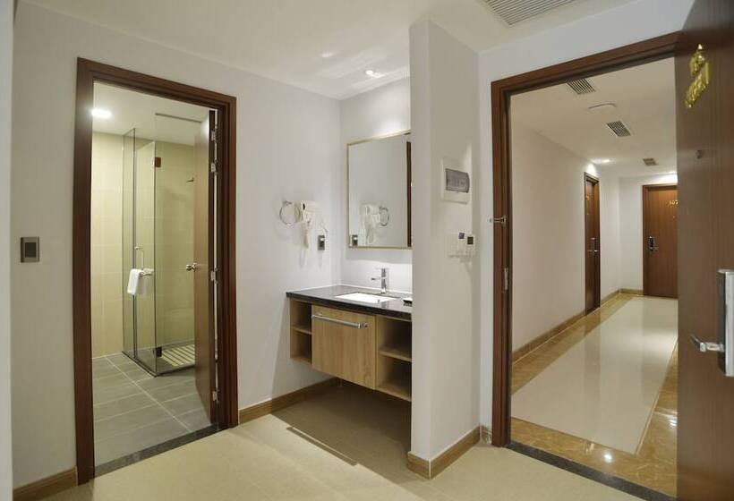 Fotos del hotel Aiden Saigon:  10