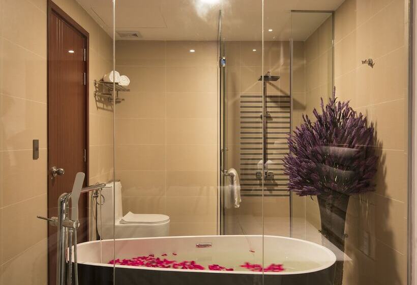 Fotos del hotel Aiden Saigon:  18