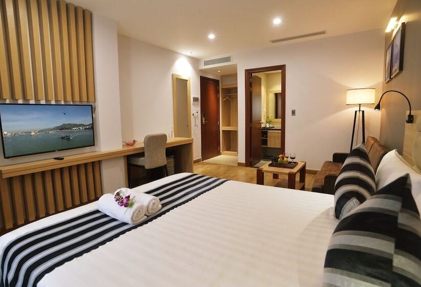 Fotos del hotel Aiden Saigon:  22