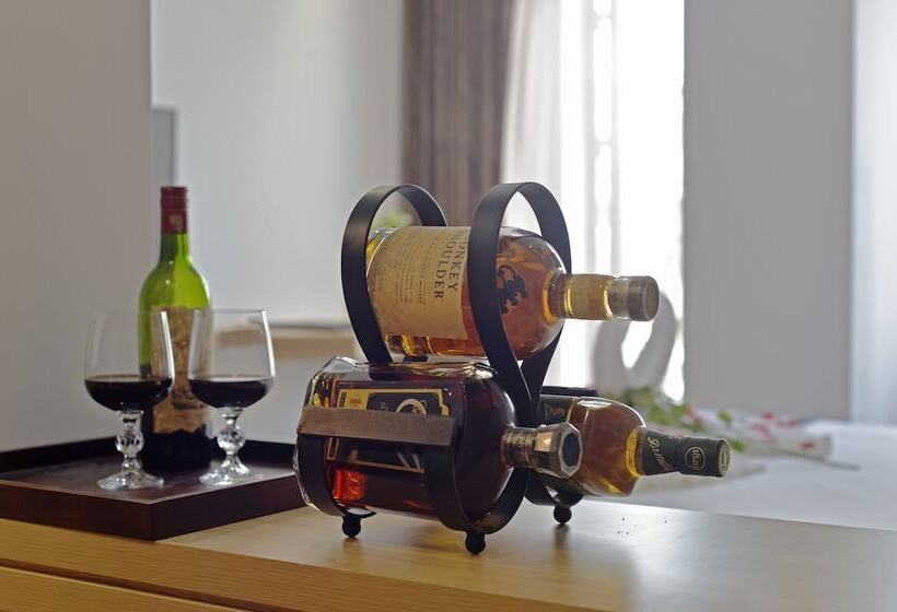 Fotos del hotel Aiden Saigon:  5