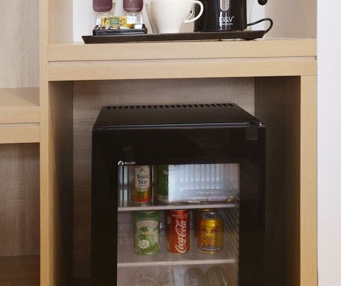 Fotos del hotel Aiden Saigon:  24