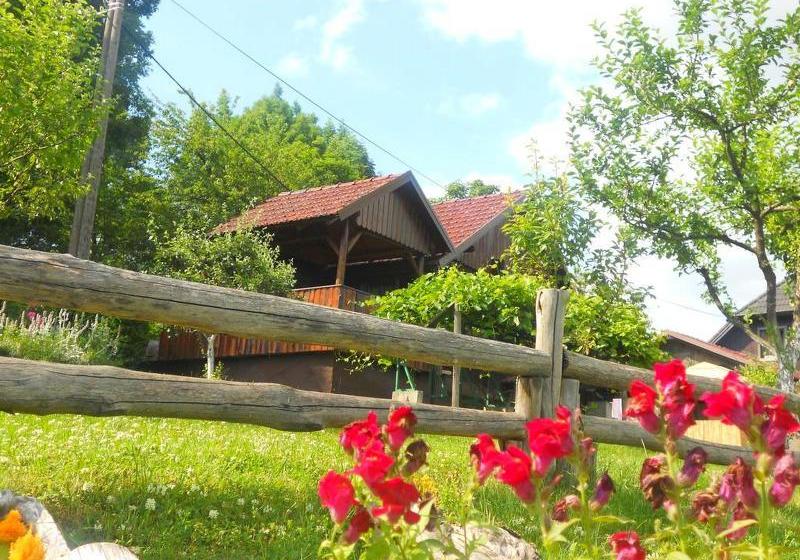 فندق Apartments Matovina
