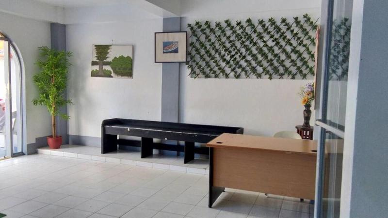 בית מלון כפרי Bahay Ng Marino Hostel