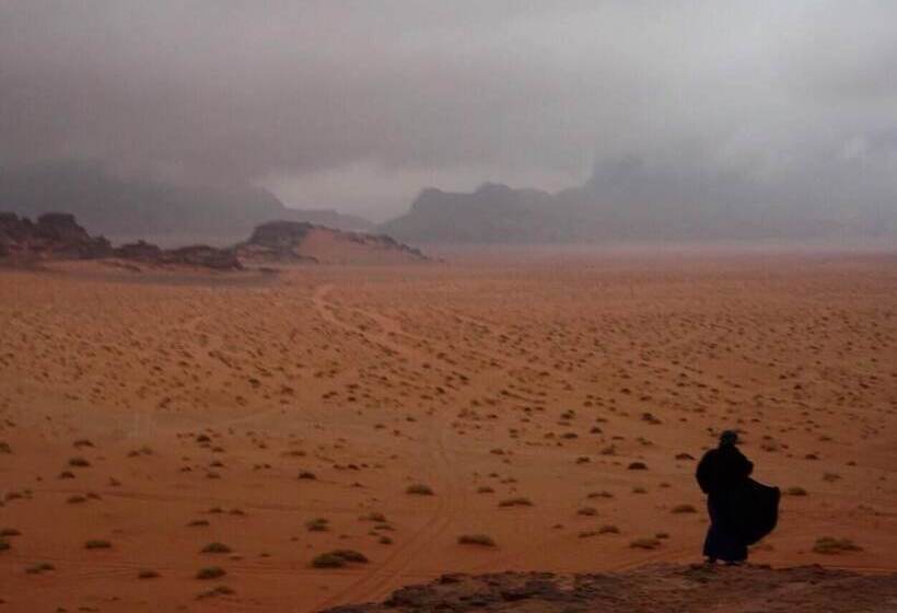 هتل Bedouin Traditions Camp