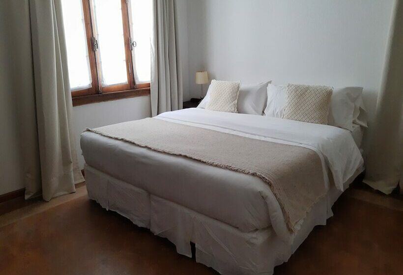 酒店 Casa Del Casco
