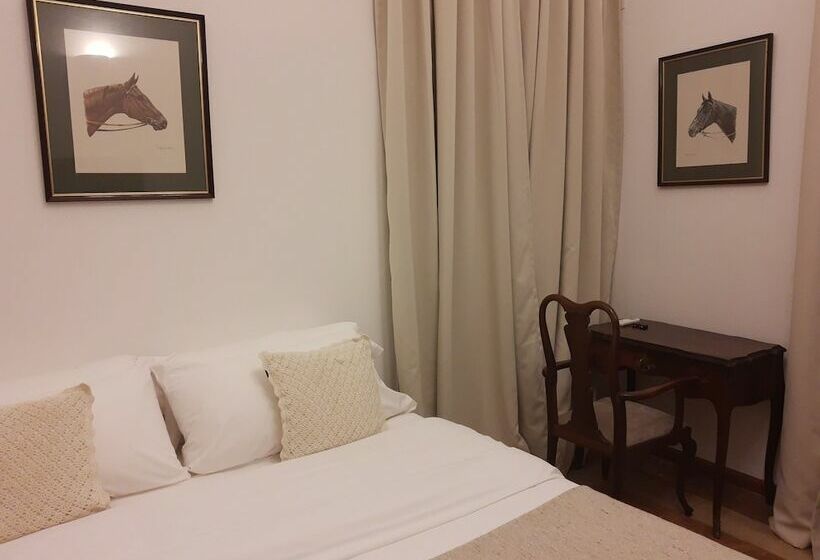 酒店 Casa Del Casco