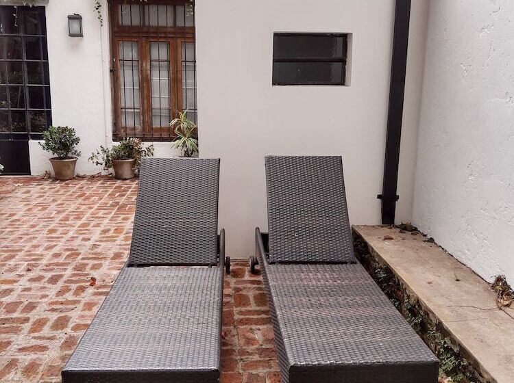 酒店 Casa Del Casco