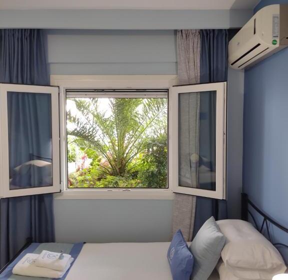 酒店 Celeste Deluxe Apartments