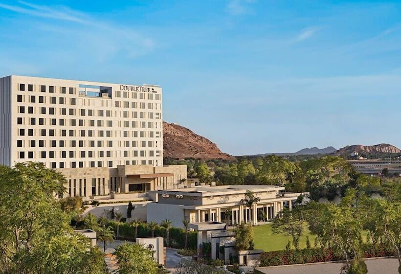 Fotos del hotel Doubletree By Hilton Jaipur Amer:  29