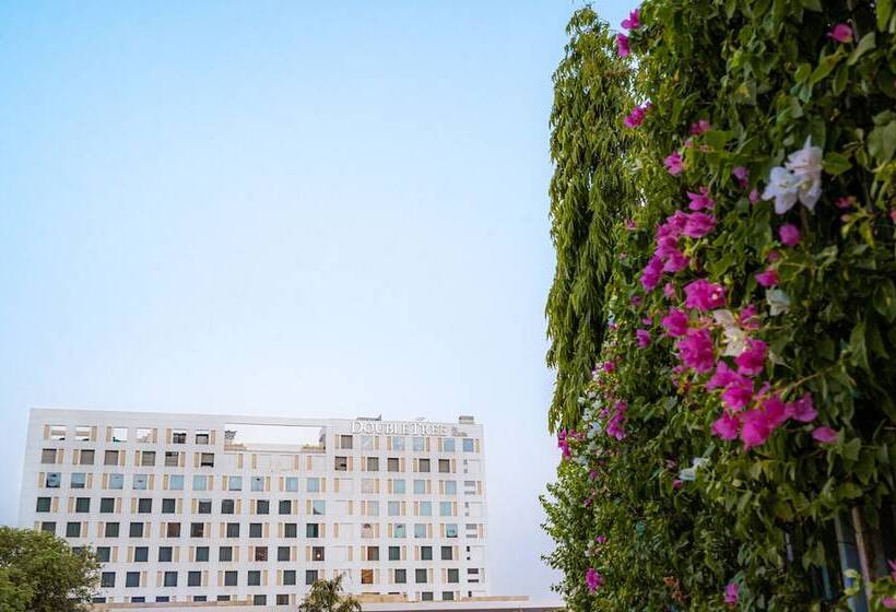 Fotos del hotel Doubletree By Hilton Jaipur Amer:  33