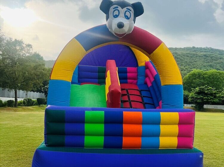 Fotos del hotel Doubletree By Hilton Jaipur Amer:  36