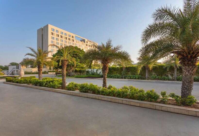 Fotos del hotel Doubletree By Hilton Jaipur Amer:  6