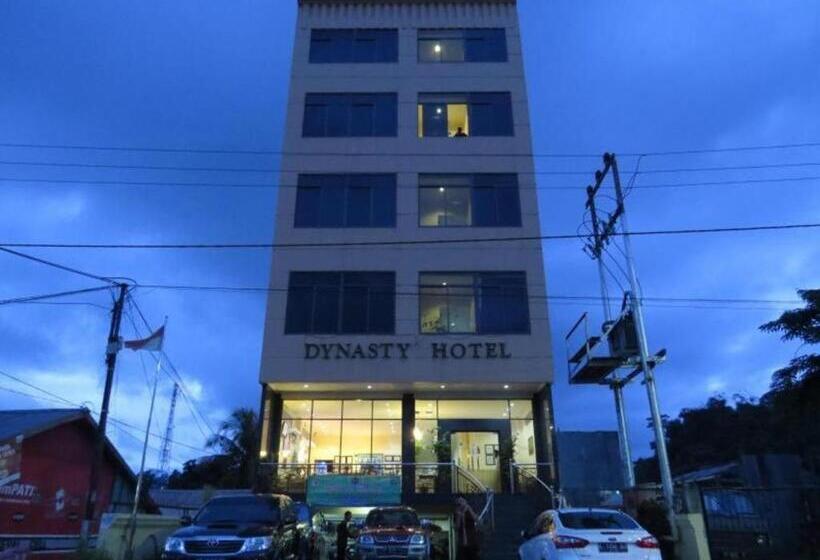 هتل Dynasty